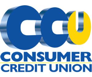 consumer credit union online banking